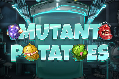 Mutant Potatoes