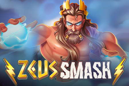 Zeus Smash Zeus Smash