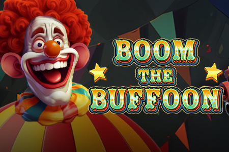 Boom The Buffoon