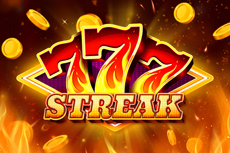 777 Streak 777 Streak