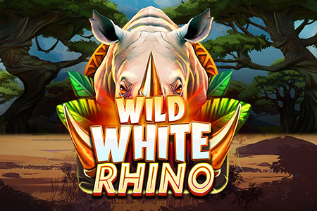 Wild White Rhino Wild White Rhino