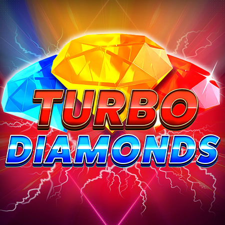 Turbo Diamonds: Hold & Win