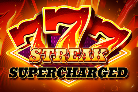 777 Streak: Supercharged 777 Streak: Supercharged