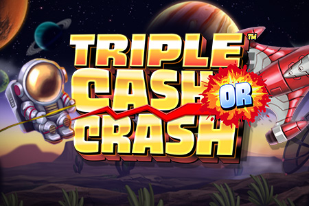 Triple Cash or Crash