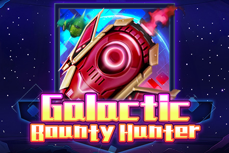 Galactic Bounty Hunter