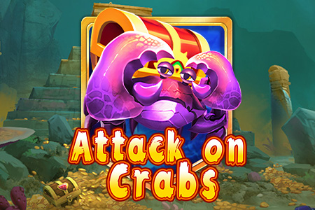 Attack on Crabs