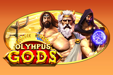 Olympus Gods