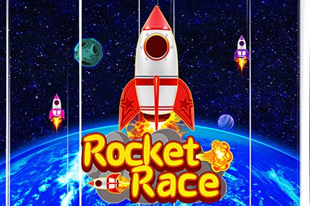Rocket Race