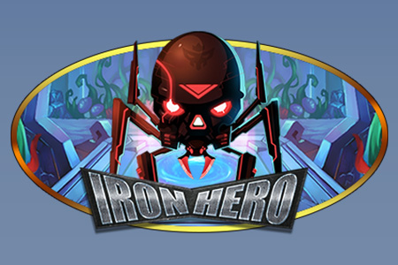 Iron Hero