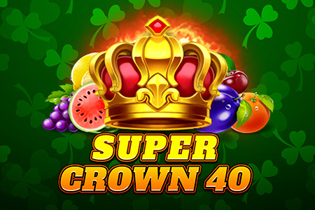 Super Crown 40