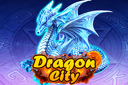 Dragon City