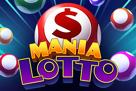 Mania Lotto
