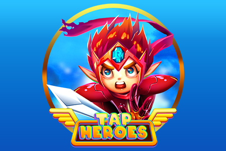 Tap Heroes