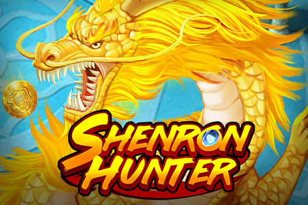 Shenron Hunter