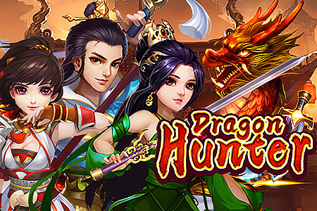 Dragon Hunter