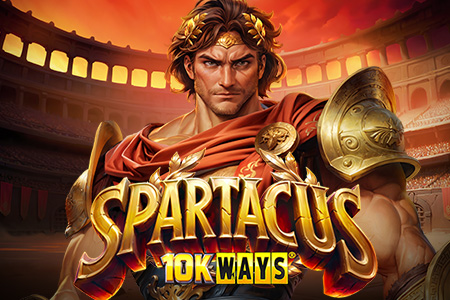 Spartacus 10K WAYS™