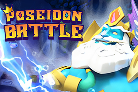 Poseidon Battle
