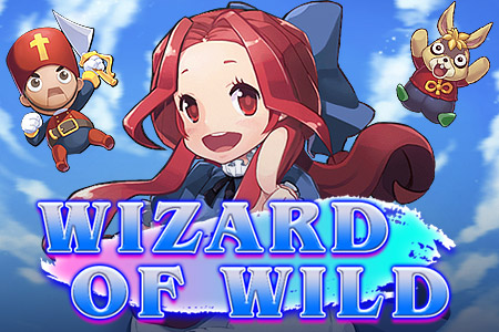 Wizard of Wild
