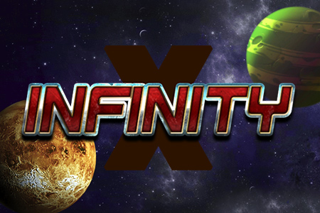 Infinity X