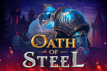 Oath Of Steel Oath Of Steel