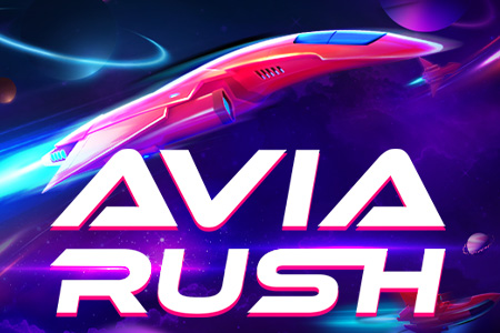 Avia Rush Avia Rush