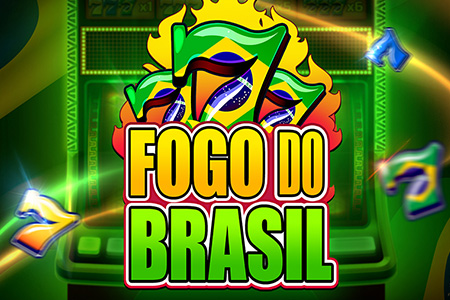 Fogo Do Brasil 777 Fogo Do Brasil 777
