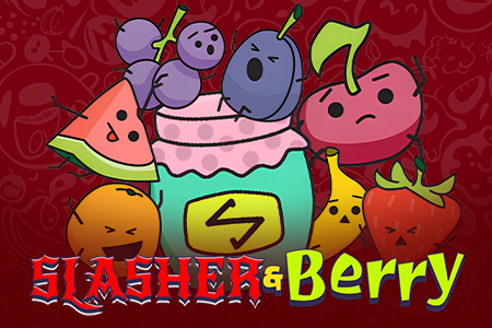 Slasher & Berry