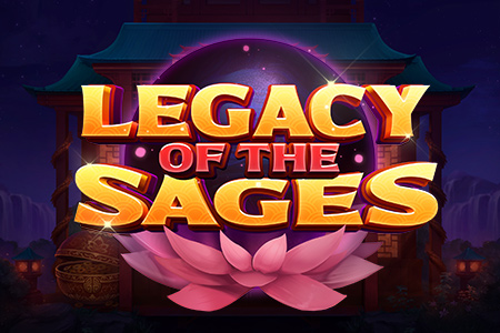 Legacy of the Sages