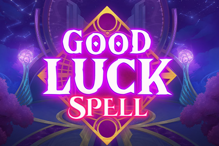 Good Luck Spell Good Luck Spell