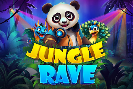 Jungle Rave