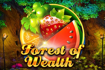Forest Of Wealth