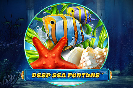 Deep Sea Fortune