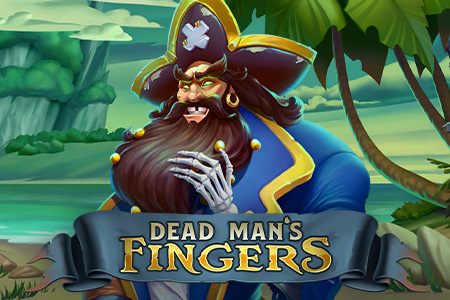 Dead Mans Fingers
