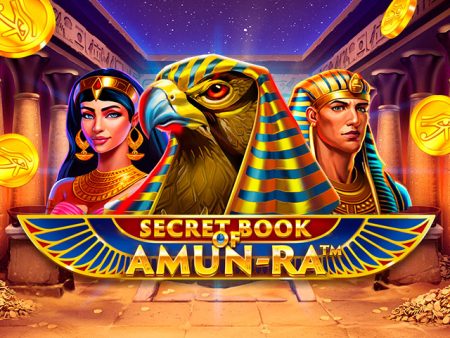 Secret Book of Amun-Ra