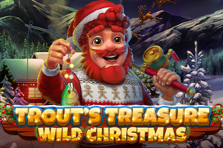 Trout's Treasure - Wild Christmas