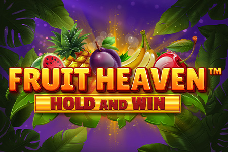 Fruit Heaven Hold and Win Fruit Heaven Hold and Win