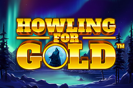 Howling for Gold