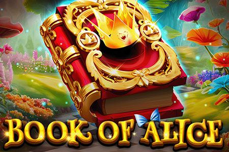 Book Of Alice
