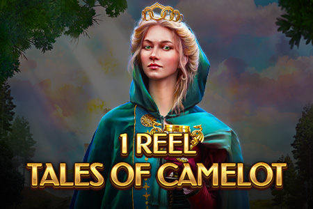 1 Reel - Tales Of Camelot