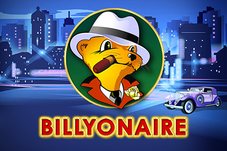 Billyonaire