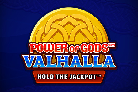 Power of Gods™: Valhalla Extremely Light Power of Gods™: Valhalla Extremely Light