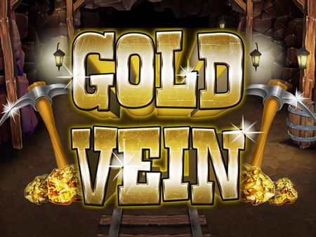 Gold Vein Gold Vein