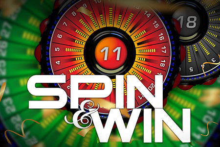 Spin&Win