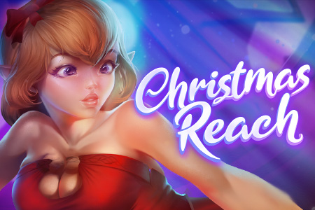 Christmas Reach