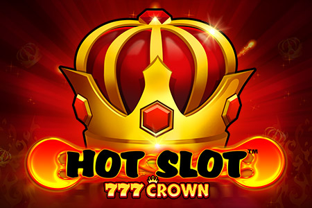 Hot Slot: 777 Crown Hot Slot: 777 Crown