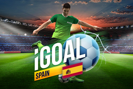 iGoal – Football Spanish