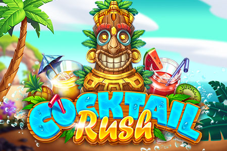 Cocktail Rush