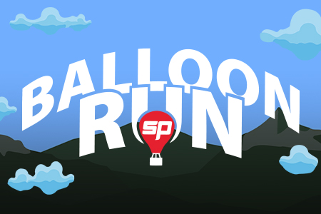 Balloon Run