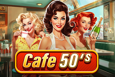 Cafe 50's