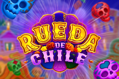 Rueda de Chile
